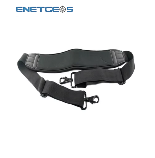 CORREA PARA MANDO RC DJI AJUSTABLE  CON GANCHOS DOBLES