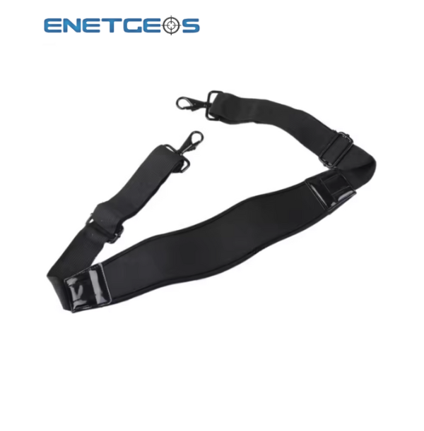 CORREA PARA MANDO RC DJI AJUSTABLE  CON GANCHOS DOBLES