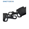 CORREA PARA MANDO RC DJI AJUSTABLE  CON GANCHOS DOBLES