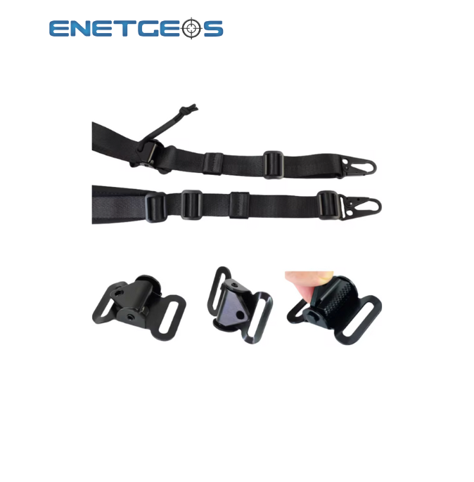 Protector cervical aprobado por Hans Sfi con clip de liberación rápida, color negro Protector cervical aprobado por Hans Sfi con clip de liberación rápida, color negro