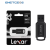 USB LEXAR V400 USB3.2 GEN 1-32GB