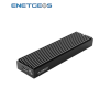 ENCLOSURE DISIPADOR ORICO PARA SSD M.2 NVMe SIN VENTILADOR