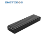 ENCLOSURE DISIPADOR ORICO PARA SSD M.2 NVMe SIN VENTILADOR