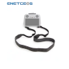 126 CORREA PARA DRONE AJUSTABLE COMPATIBLE CON DJI RC, RC Pro, RC 2, Flip, Neo, Air 3S, Mini 4 Pro y Mavic 4 Pro