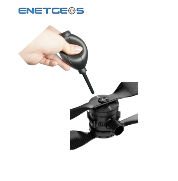 KIT DE LIMPIEZA PARA SENSORES DE DRONES Y EQUIPOS ELECTRÓNICOS