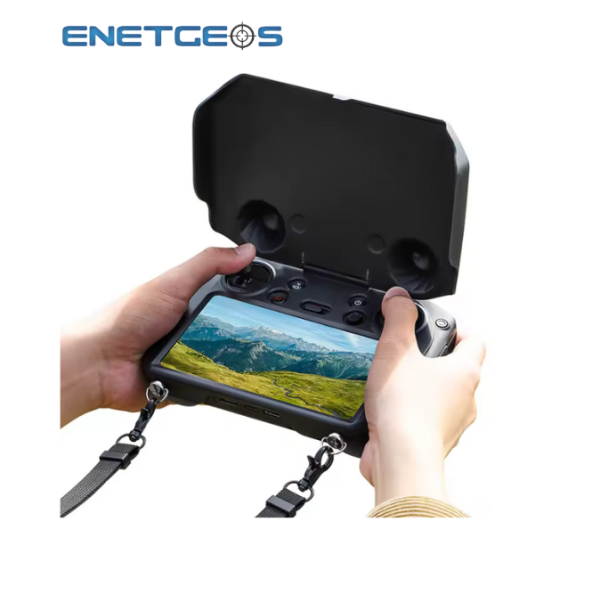 51 TAPA PROTECTORA PARA MANDO RC DE DJI Mini 3 Pro y Mavic 3