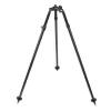 Tripié de topografía de fibra de carbono