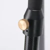 Tripié de topografía de fibra de carbono