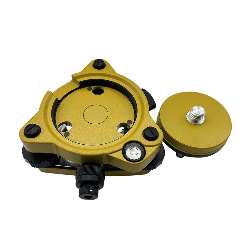 Tribach R12 TRIBACH TOPOGRÁFICO CON ADAPTADOR - ENETGEOS