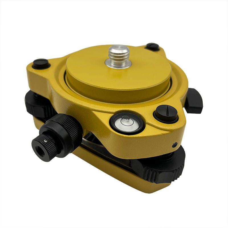 Tribach R12 TRIBACH TOPOGRÁFICO CON ADAPTADOR - ENETGEOS
