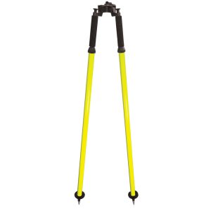 VLUU L310W L313 M310W / Samsung L310W L313 M310W BIPODE PARA BASTÓN DE ALUMINIO - AMARILLO