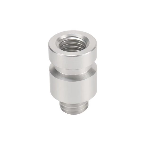 ADAPTADOR DE LIBERACIÓN RÁPIDA PARA GNSS,ESTACIÓN TOTAL Y GPS DE 5/8"
